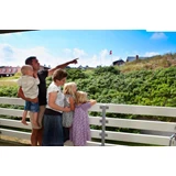 Familiekort til Subtropisk badeland fra Dancenter og Danland i Søndervig